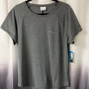 Columbia Bogata Bay Short Sleeve Tee XXL